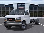 New 2025 GMC Savana 3500 Cutaway for sale #459455 - photo 6