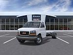 New 2025 GMC Savana 3500 Cutaway for sale #459455 - photo 8