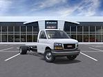 New 2025 GMC Savana 3500 Cutaway for sale #459456 - photo 25