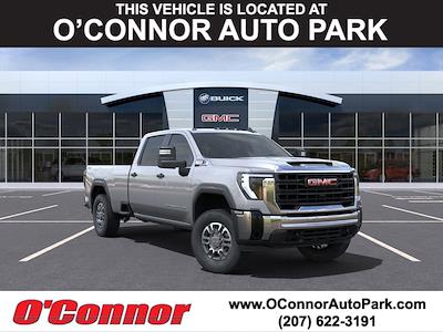 New 2025 GMC Sierra 3500 Pro Crew Cab 4WD Pickup for sale #459458 - photo 1