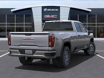 New 2025 GMC Sierra 3500 Pro Crew Cab 4WD Pickup for sale #459458 - photo 2