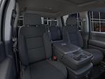 New 2025 GMC Sierra 3500 Pro Crew Cab 4WD Pickup for sale #459458 - photo 16