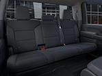 New 2025 GMC Sierra 3500 Pro Crew Cab 4WD Pickup for sale #459458 - photo 17