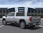 New 2025 GMC Sierra 3500 Pro Crew Cab 4WD Pickup for sale #459458 - photo 4