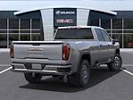New 2025 GMC Sierra 3500 Pro Crew Cab 4WD Pickup for sale #459458 - photo 2