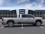 New 2025 GMC Sierra 3500 Pro Crew Cab 4WD Pickup for sale #459458 - photo 5