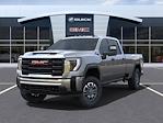 New 2025 GMC Sierra 3500 Pro Crew Cab 4WD Pickup for sale #459458 - photo 6