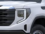 New 2025 GMC Sierra 1500 Pro Crew Cab 4WD Pickup for sale #459460 - photo 10