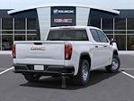 New 2025 GMC Sierra 1500 Pro Crew Cab 4WD Pickup for sale #459460 - photo 2