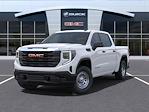 New 2025 GMC Sierra 1500 Pro Crew Cab 4WD Pickup for sale #459460 - photo 6