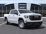 New 2025 GMC Sierra 1500 Pro Crew Cab 4WD Pickup for sale #459460 - photo 7