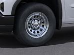 New 2025 GMC Sierra 1500 Pro Crew Cab 4WD Pickup for sale #459460 - photo 9