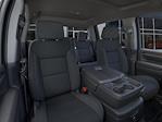 New 2025 GMC Sierra 2500 SLE Crew Cab 4WD Pickup for sale #459463 - photo 16