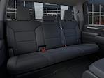 New 2025 GMC Sierra 2500 SLE Crew Cab 4WD Pickup for sale #459463 - photo 17