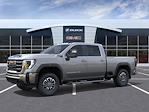 New 2025 GMC Sierra 2500 SLE Crew Cab 4WD Pickup for sale #459463 - photo 3