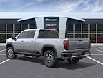 New 2025 GMC Sierra 2500 SLE Crew Cab 4WD Pickup for sale #459463 - photo 4