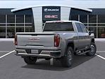 New 2025 GMC Sierra 2500 SLE Crew Cab 4WD Pickup for sale #459463 - photo 2