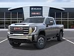 New 2025 GMC Sierra 2500 SLE Crew Cab 4WD Pickup for sale #459463 - photo 6