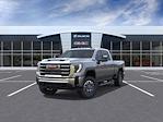 New 2025 GMC Sierra 2500 SLE Crew Cab 4WD Pickup for sale #459463 - photo 8