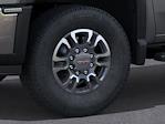 New 2025 GMC Sierra 2500 SLE Crew Cab 4WD Pickup for sale #459463 - photo 9