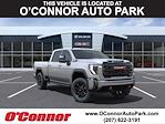 New 2025 GMC Sierra 2500 AT4 Crew Cab 4WD Pickup for sale #459465 - photo 1