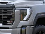 New 2025 GMC Sierra 2500 AT4 Crew Cab 4WD Pickup for sale #459465 - photo 6
