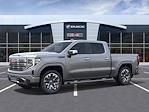 New 2025 GMC Sierra 1500 Denali Crew Cab 4WD Pickup for sale #459469 - photo 3