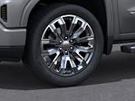 New 2025 GMC Sierra 1500 Denali Crew Cab 4WD Pickup for sale #459469 - photo 9