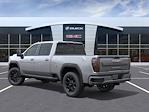 New 2025 GMC Sierra 3500 AT4 Crew Cab 4WD Pickup for sale #459473 - photo 4