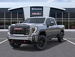 New 2025 GMC Sierra 3500 AT4 Crew Cab 4WD Pickup for sale #459473 - photo 6