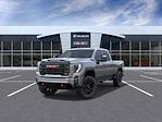 New 2025 GMC Sierra 3500 AT4 Crew Cab 4WD Pickup for sale #459473 - photo 8