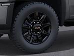 New 2025 GMC Sierra 3500 AT4 Crew Cab 4WD Pickup for sale #459473 - photo 9