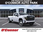 New 2025 GMC Sierra 3500 Denali Ultimate Crew Cab 4WD Pickup for sale #459484 - photo 1