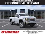 New 2025 GMC Sierra 2500 SLE Regular Cab 4WD Pickup for sale #459494 - photo 1