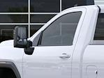 New 2025 GMC Sierra 2500 SLE Regular Cab 4WD Pickup for sale #459494 - photo 12