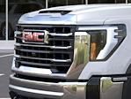 New 2025 GMC Sierra 2500 SLE Regular Cab 4WD Pickup for sale #459494 - photo 13