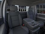 New 2025 GMC Sierra 2500 SLE Regular Cab 4WD Pickup for sale #459494 - photo 16
