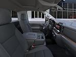 New 2025 GMC Sierra 2500 SLE Regular Cab 4WD Pickup for sale #459494 - photo 17