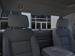 New 2025 GMC Sierra 2500 SLE Regular Cab 4WD Pickup for sale #459494 - photo 24