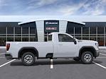 New 2025 GMC Sierra 2500 SLE Regular Cab 4WD Pickup for sale #459494 - photo 5