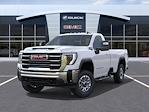 New 2025 GMC Sierra 2500 SLE Regular Cab 4WD Pickup for sale #459494 - photo 6