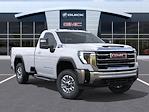 New 2025 GMC Sierra 2500 SLE Regular Cab 4WD Pickup for sale #459494 - photo 7