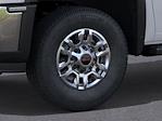 New 2025 GMC Sierra 2500 SLE Regular Cab 4WD Pickup for sale #459494 - photo 9