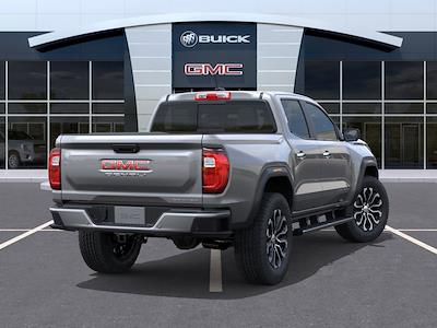 New 2025 GMC Canyon Denali Crew Cab 4WD Pickup for sale #459495 - photo 2