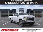 New 2025 GMC Sierra 3500 SLT Crew Cab 4WD Pickup for sale #459496 - photo 1