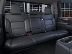 New 2025 GMC Sierra 3500 SLT Crew Cab 4WD Pickup for sale #459496 - photo 17