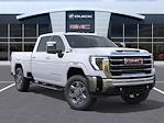 New 2025 GMC Sierra 3500 SLT Crew Cab 4WD Pickup for sale #459496 - photo 7