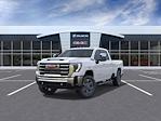 New 2025 GMC Sierra 3500 SLT Crew Cab 4WD Pickup for sale #459496 - photo 8