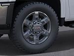 New 2025 GMC Sierra 3500 SLT Crew Cab 4WD Pickup for sale #459496 - photo 9