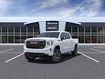 New 2025 GMC Sierra 1500 AT4 Crew Cab 4WD Pickup for sale #459501 - photo 8
